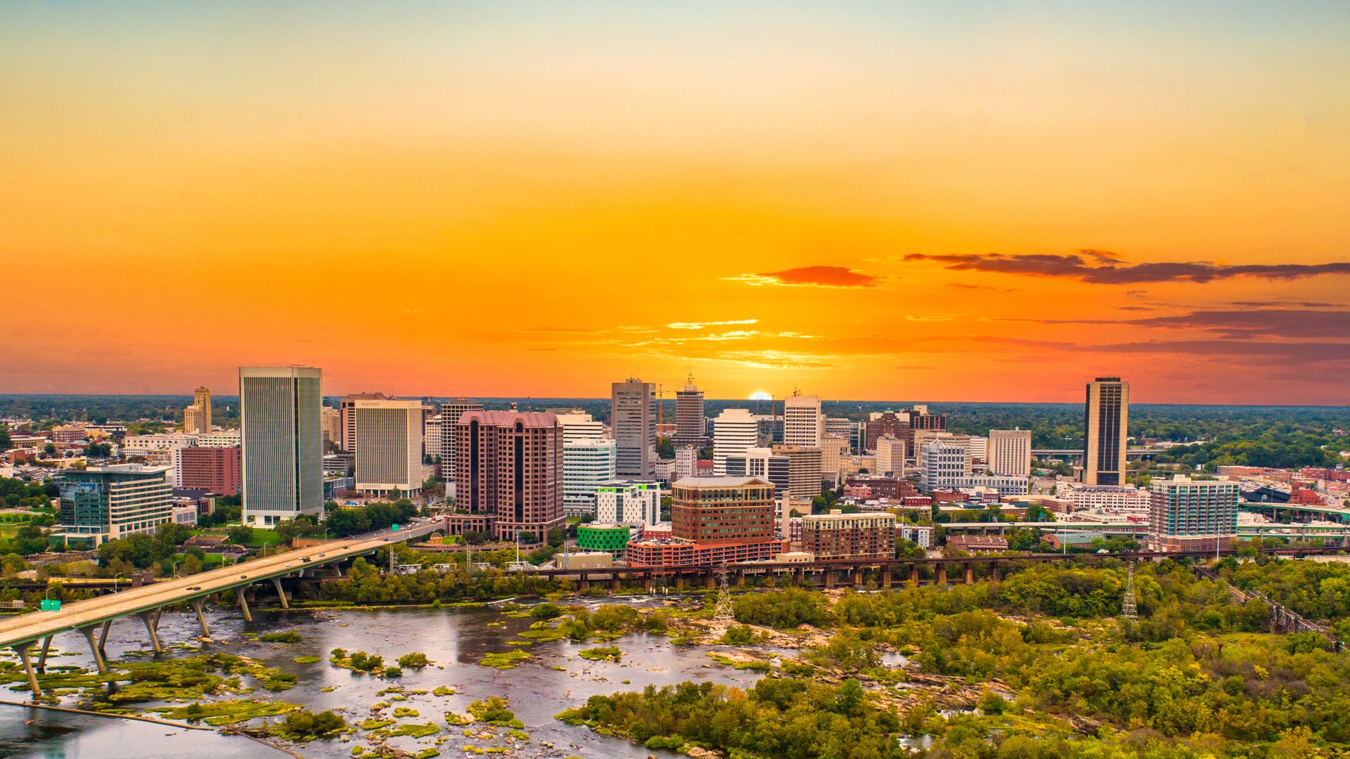 Photo of Richmond