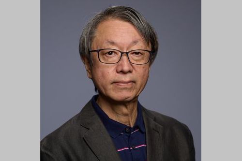 Hideo (Harry) Fukasawa