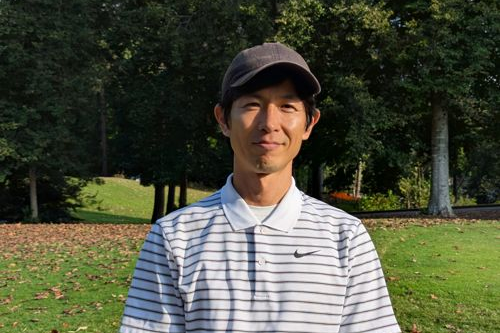 Yoshiyuki Nomaguchi