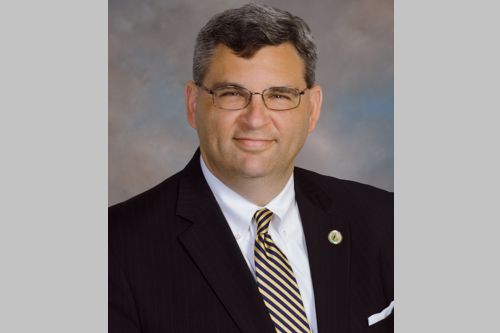 Anthony Romanello