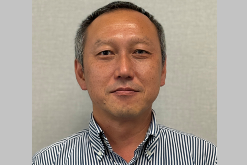 Takahiro Suzuki