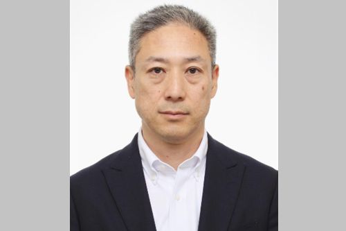 Yosuke Yokoyama