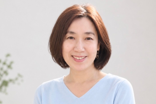 Natsuko Nakagawa