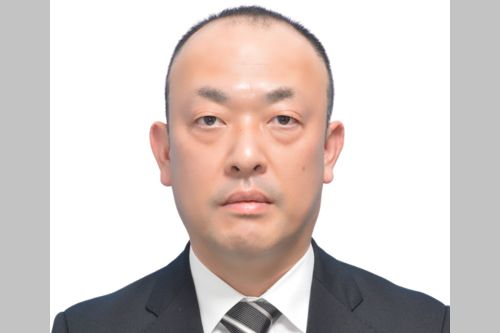 Shigeru Toyama