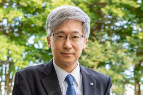 Shingo Shigeta