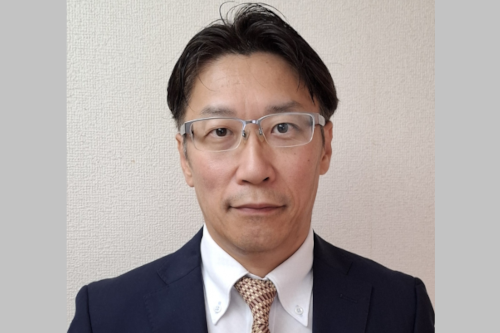 Takahiro Takano