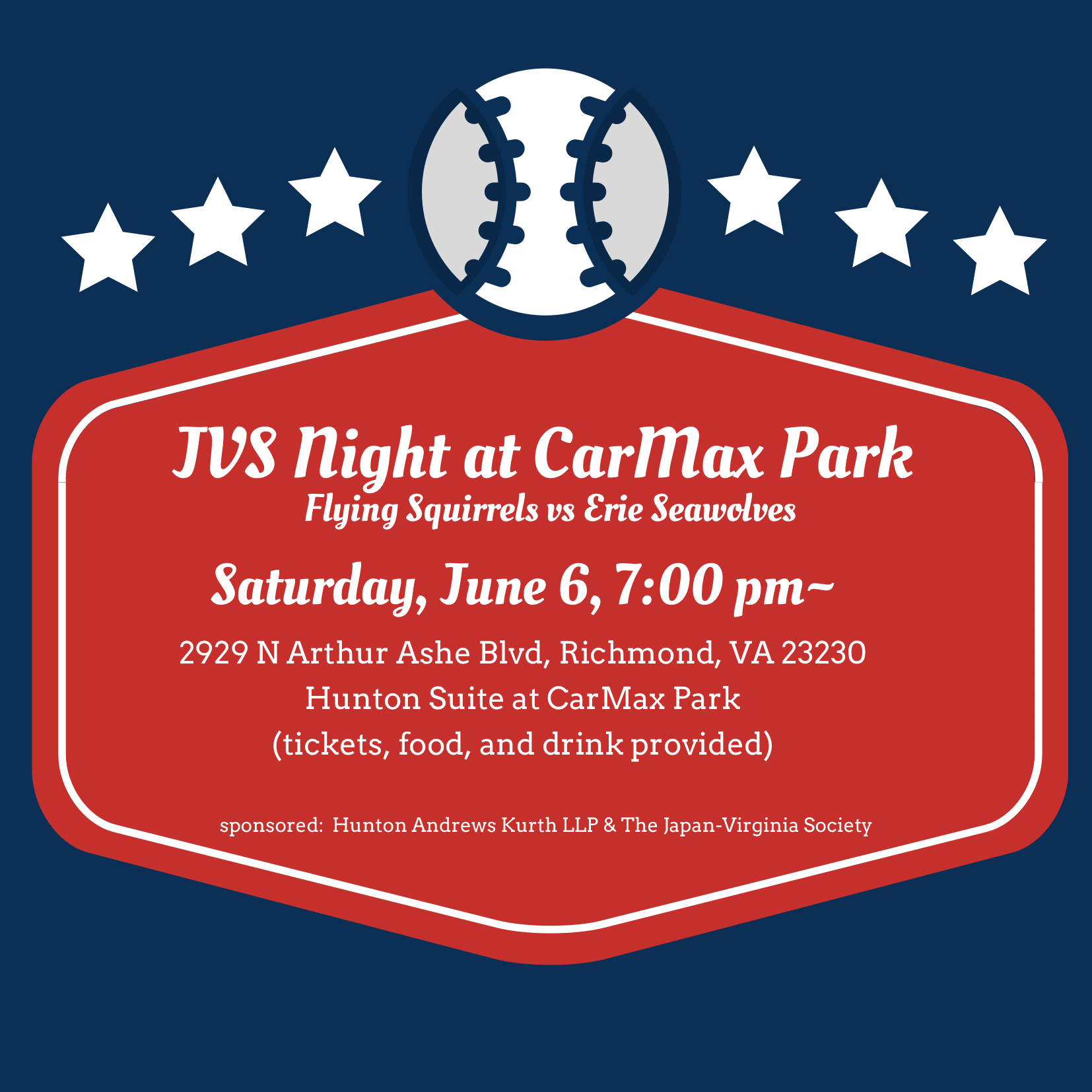 JVS Night Flyer
