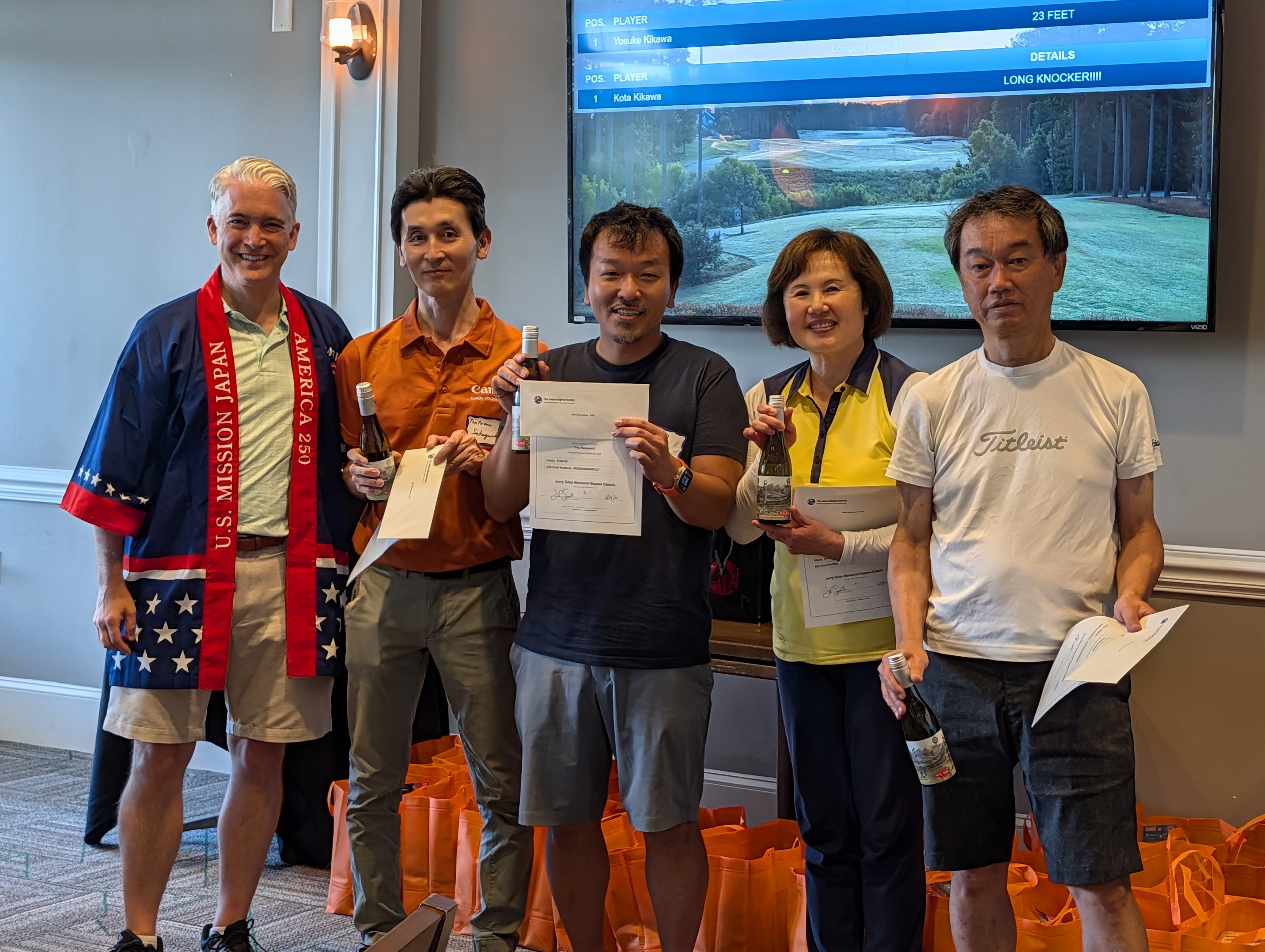 Virginia Nippon Classic Picture 5