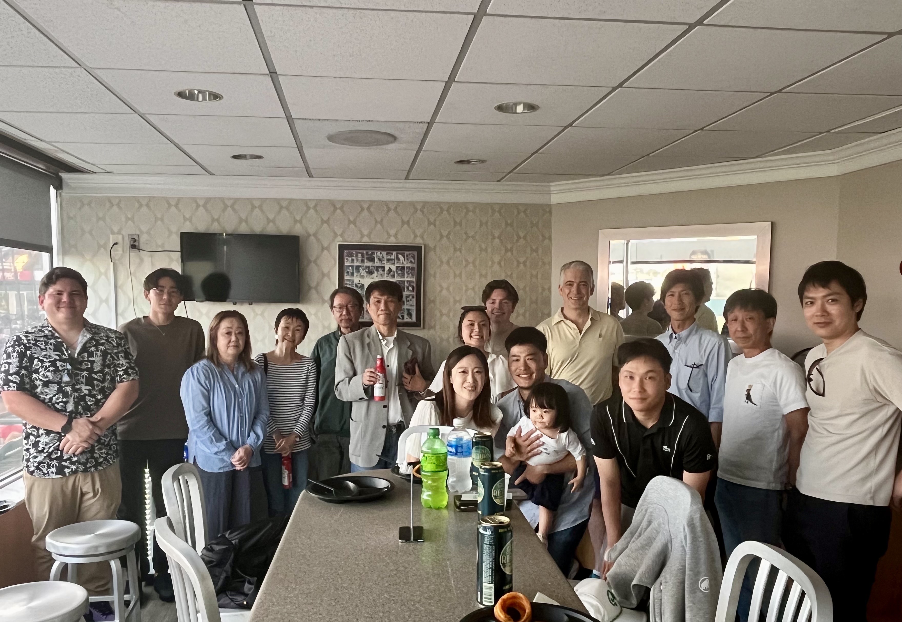Group Picture