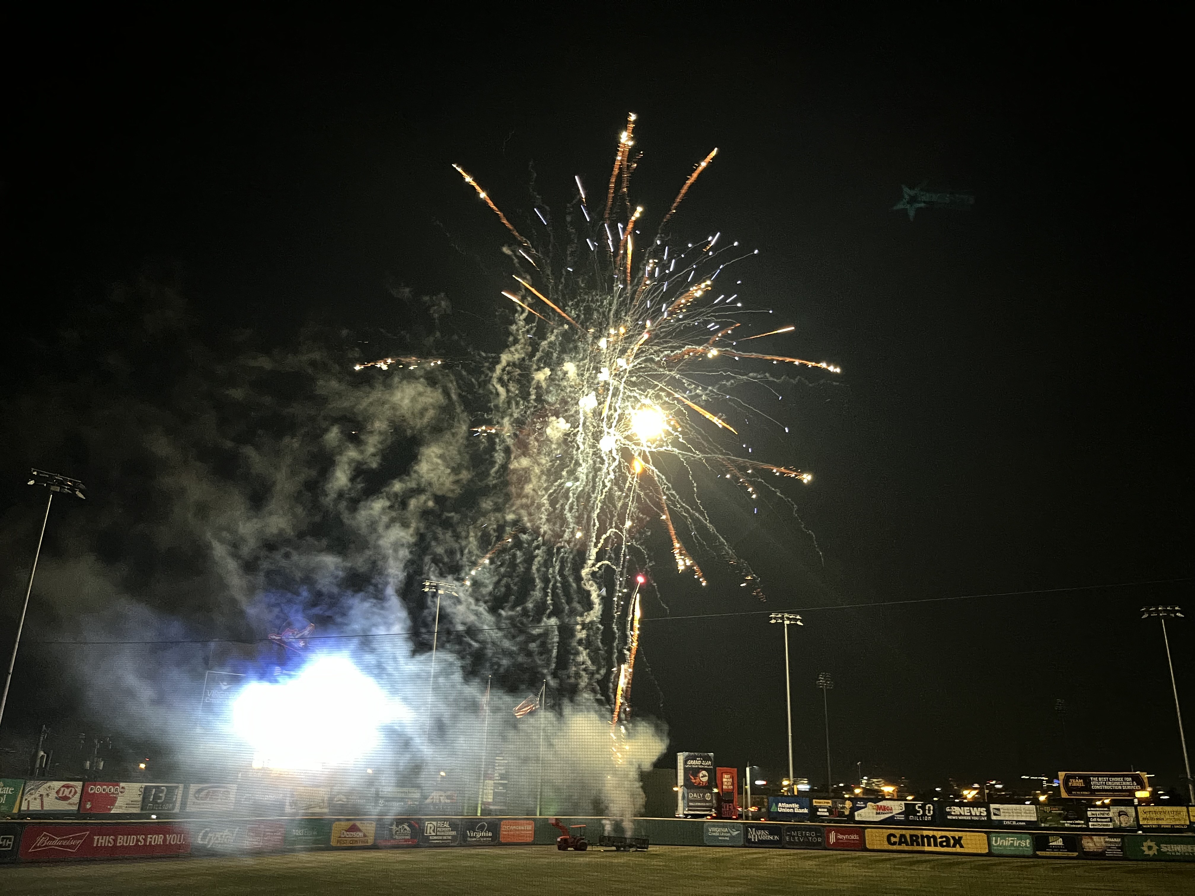 Fireworks 1