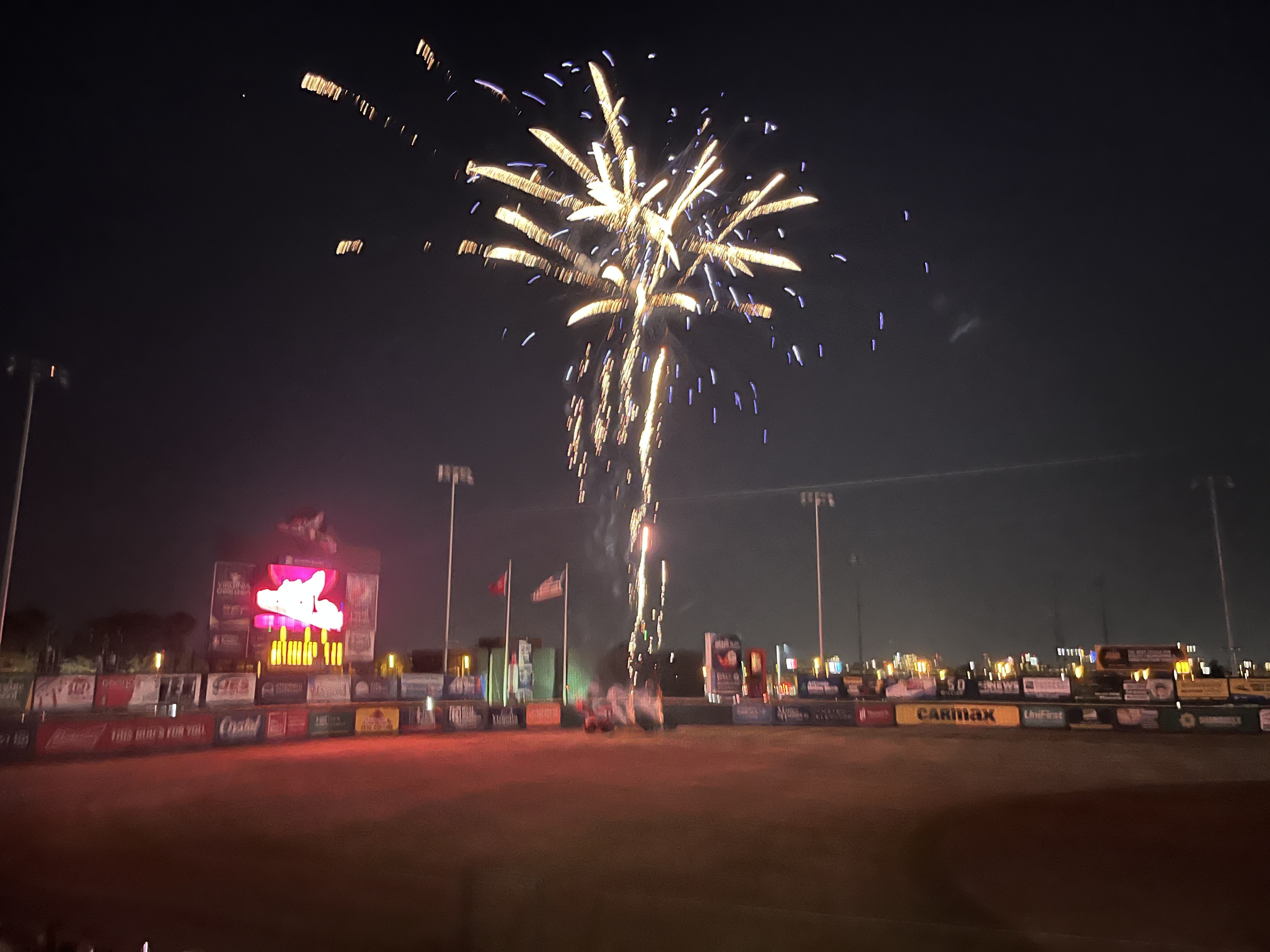 Fireworks 2