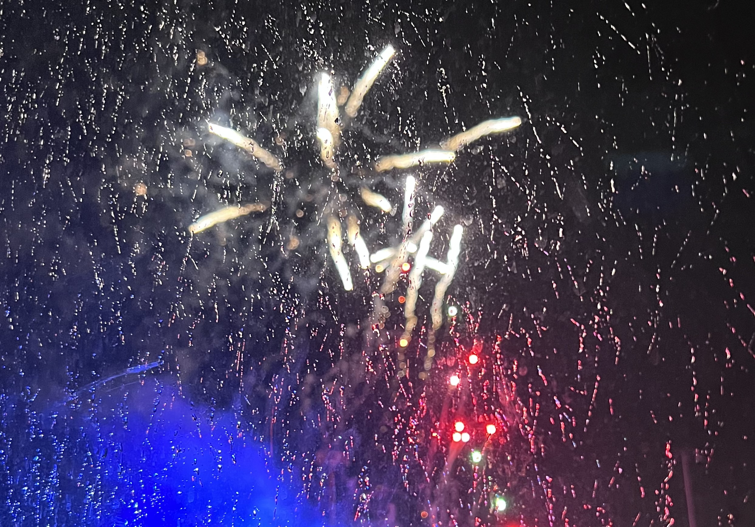 Fireworks 1