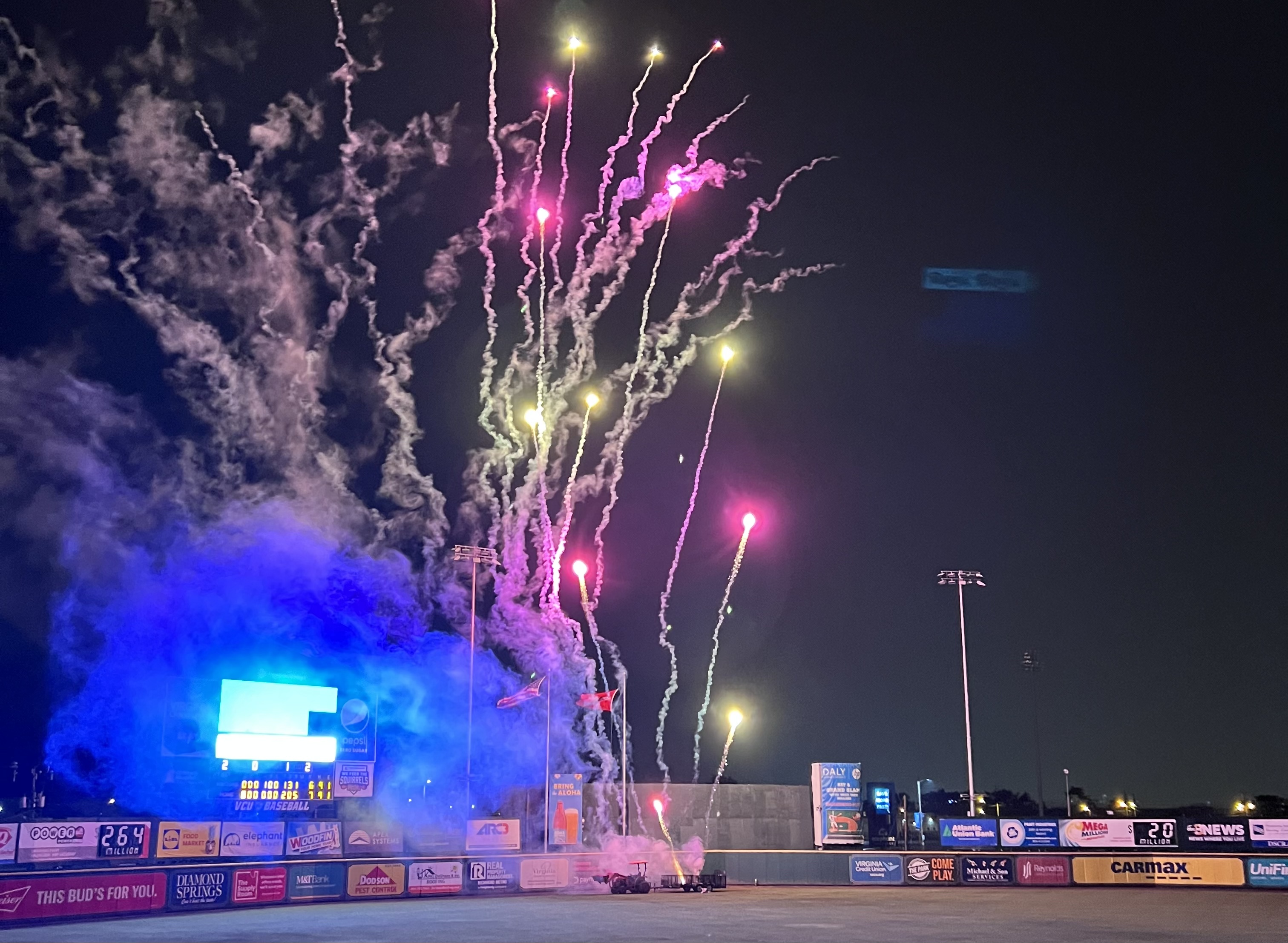 Fireworks 2