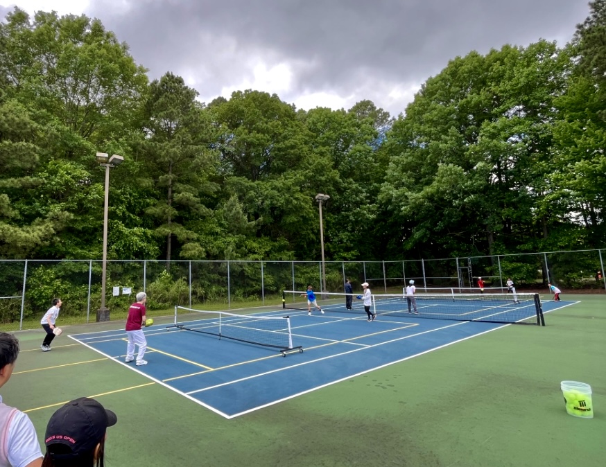 Pickleball 2