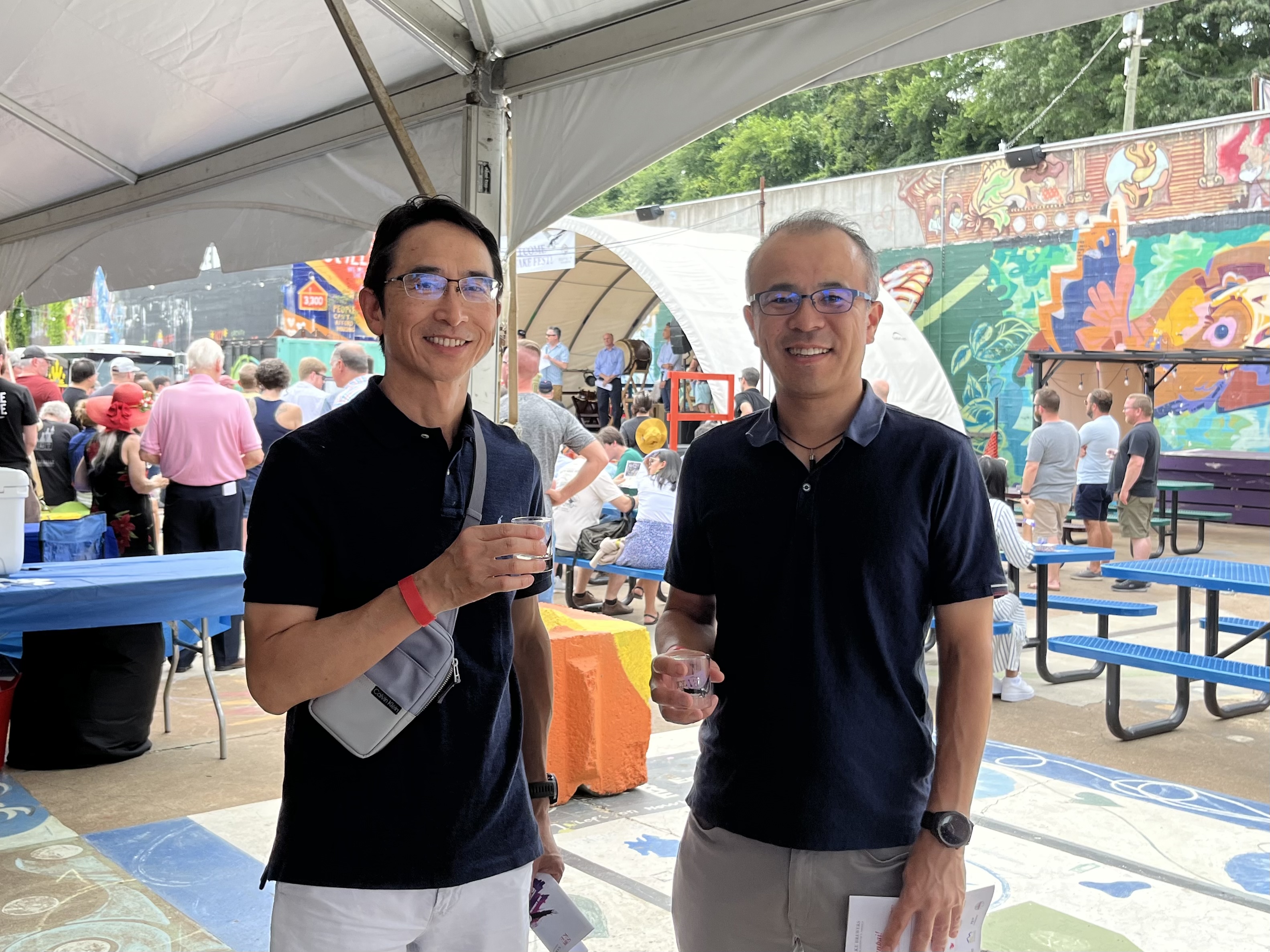 2023 Sake Festival 4