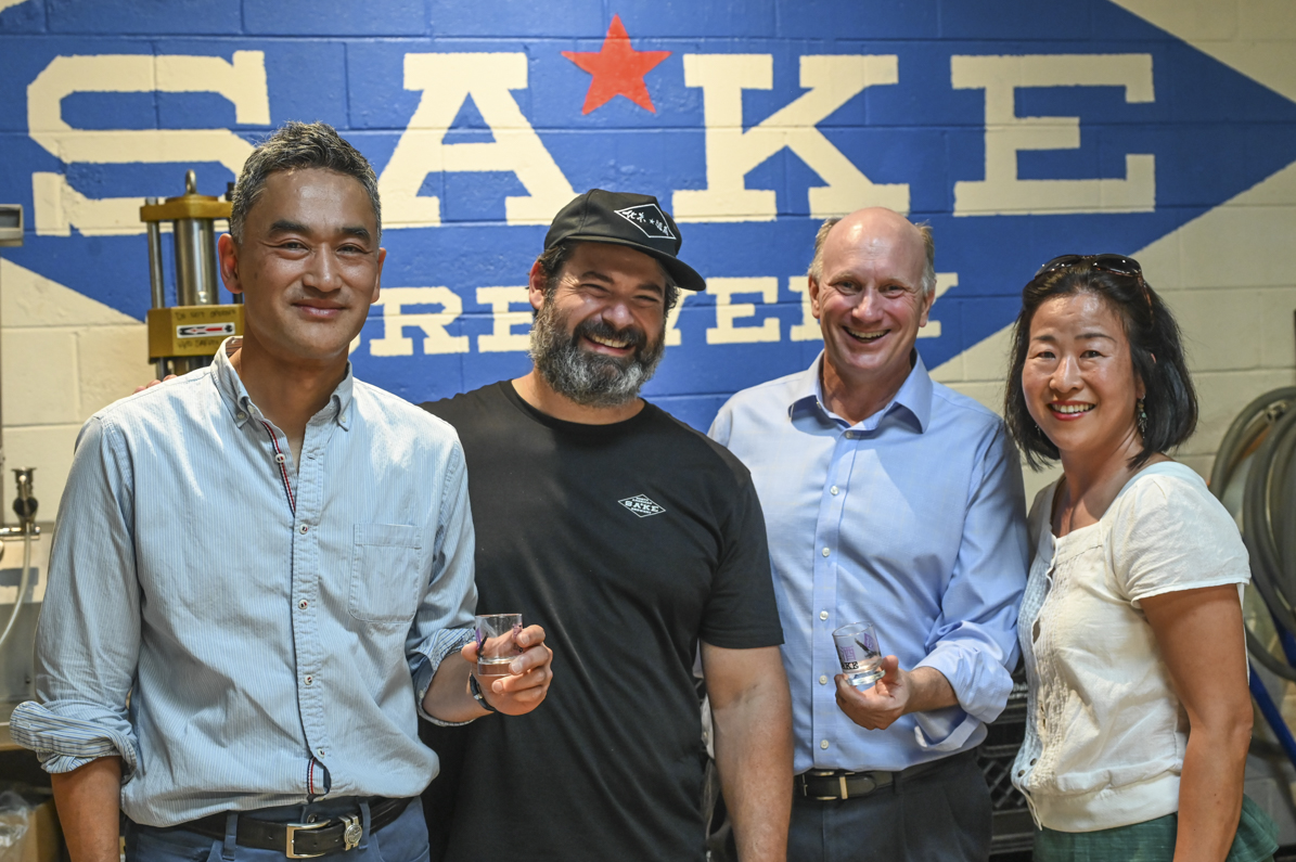 2023 Sake Festival 7