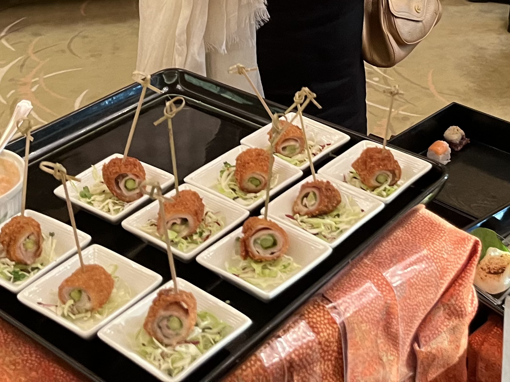 Virginia Night at the Japanese Embassy 3