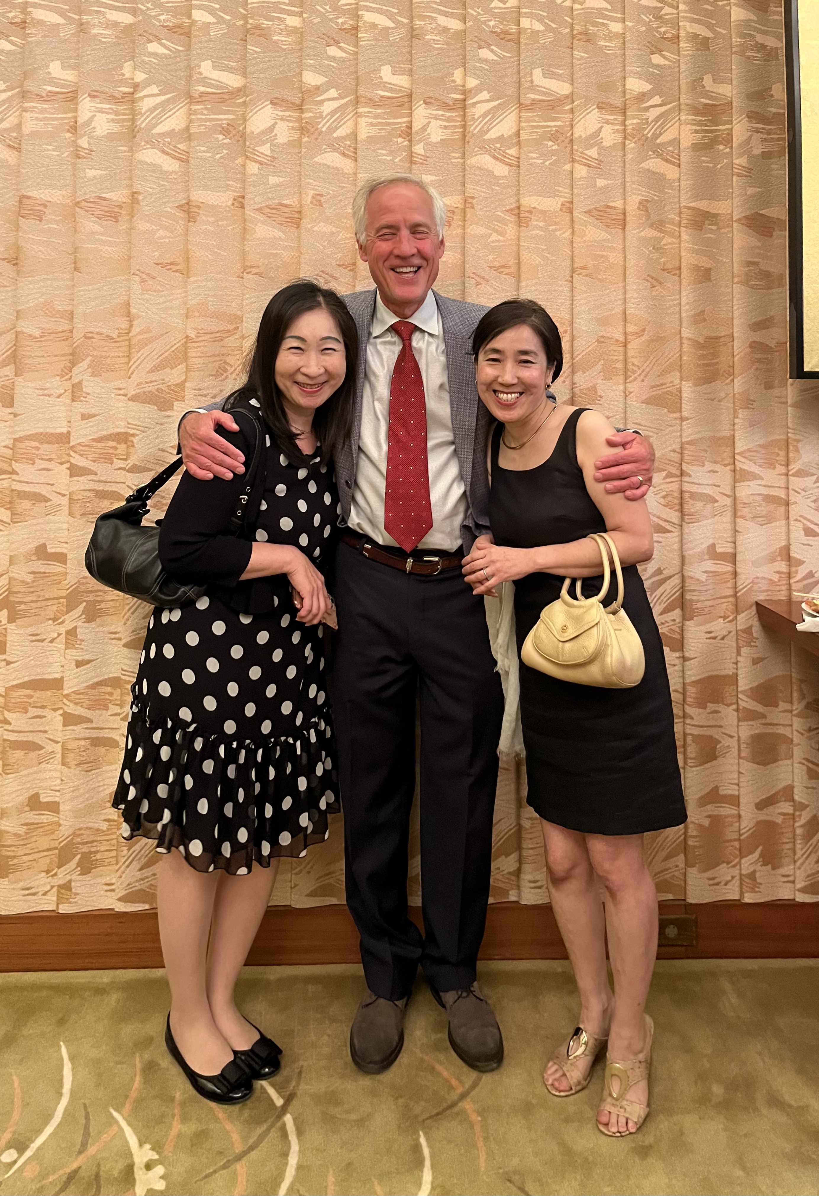 Virginia Night at the Japanese Embassy 4