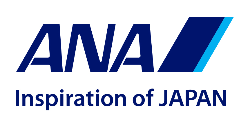 All Nippon Airways Logo