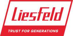 Liesfeld Contractor Logo