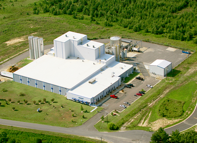 MAP Building Photo