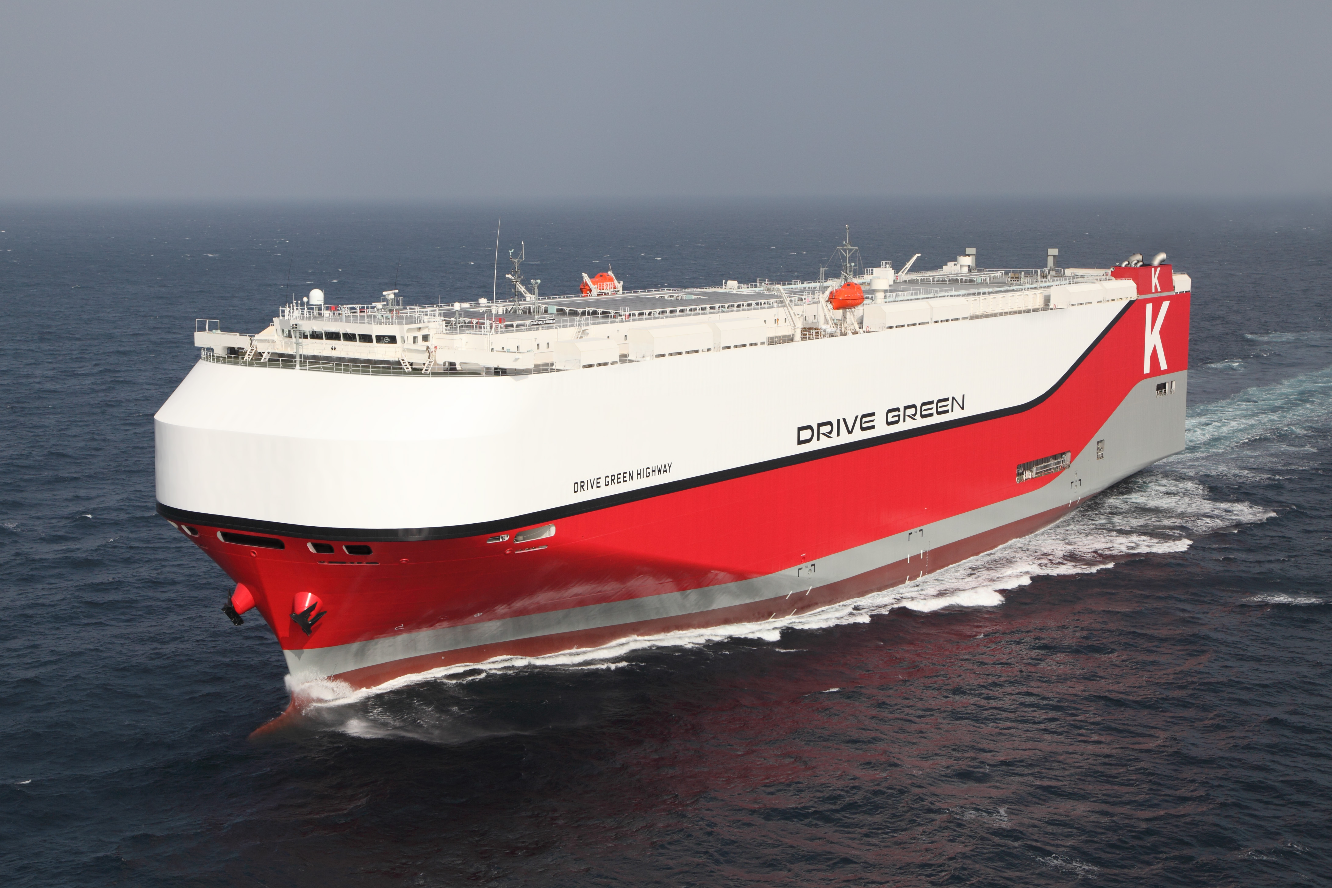 Ship Photo