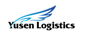Yusen Logistics Logo